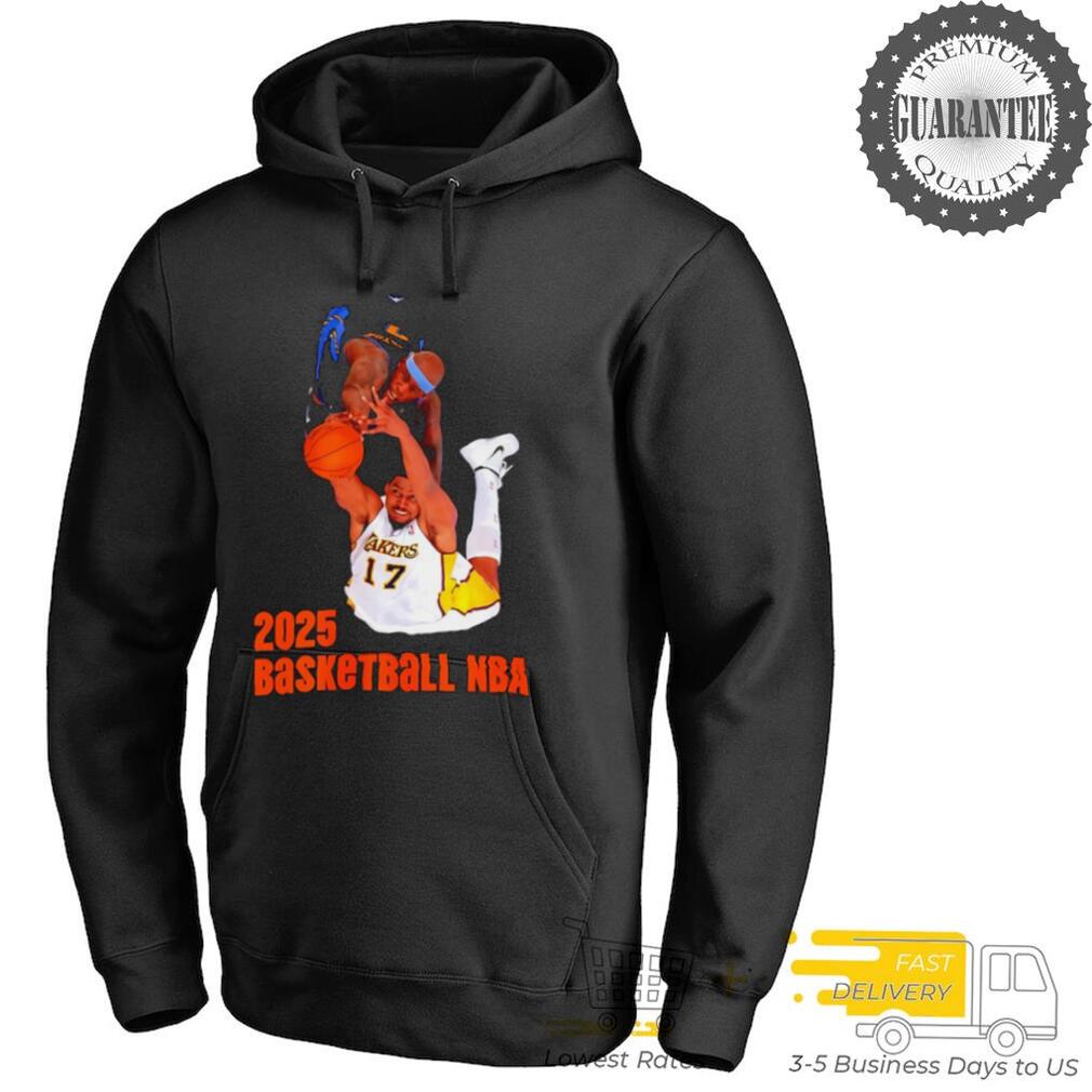 2025 Basketball NBA Playoffs Los Angeles Lakers shirt 2025 Basketball NBA Playoffs Los Angeles Lakers shirt