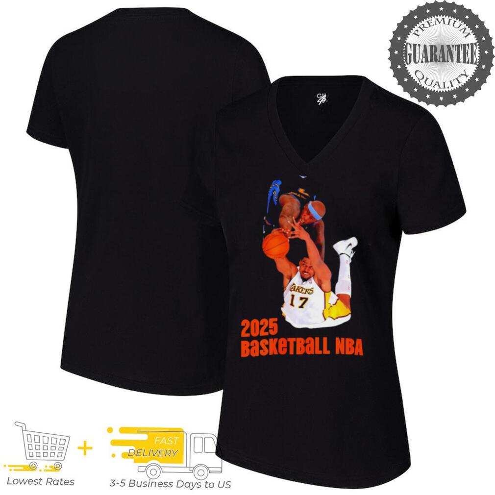 2025 Basketball NBA Playoffs Los Angeles Lakers shirt 2025 Basketball NBA Playoffs Los Angeles Lakers shirt