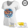 University Of Michigan State Outline shirt