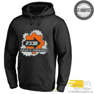 2338 gear it forward shirt