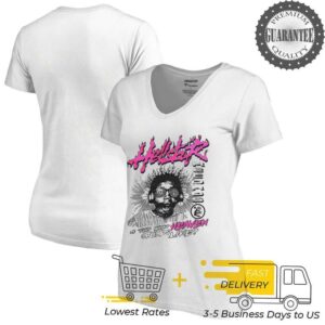Hellstar is this what heaven sounds like shirt