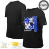 Kiah Stokes UConn Legend shirt