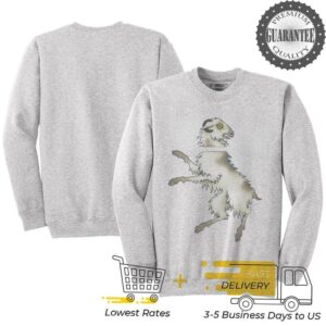 Year Of No Light Les Maitres Fous Goat T shirts