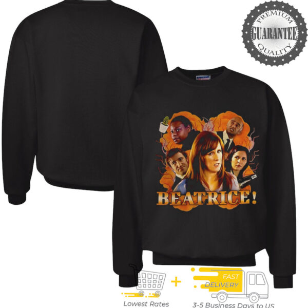 Bad Wolf Archives Beatrice shirt
