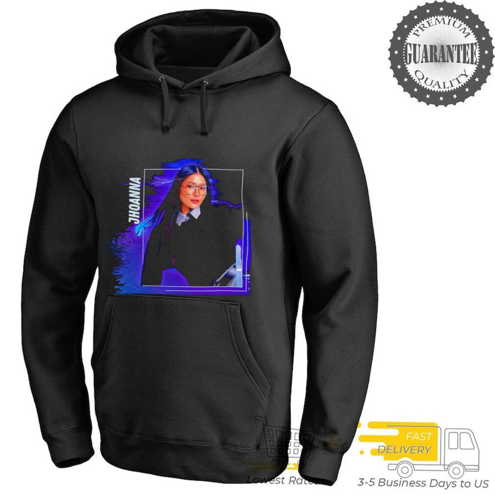 Bini Jhoanna singer portrait graphic shirt Bini Jhoanna singer portrait graphic shirt