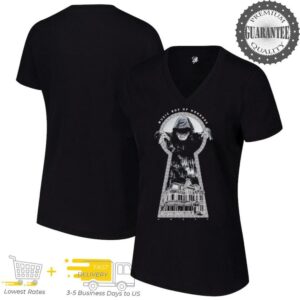 Music Box of Horrors shirt