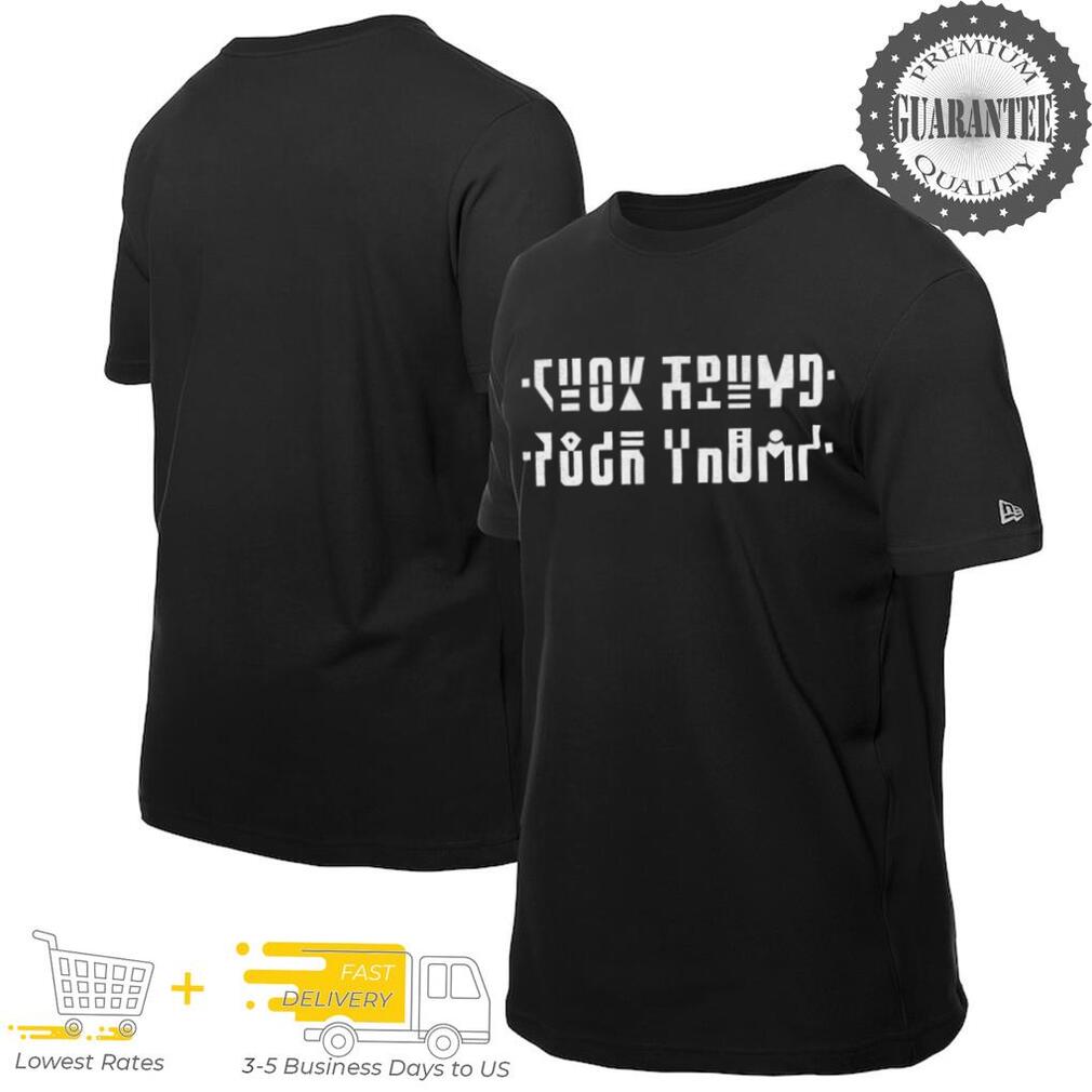 Fuck Trump hidden message shirt Fuck Trump hidden message shirt