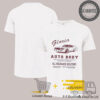 If it aint chronic dont blaze it up T Shirt
