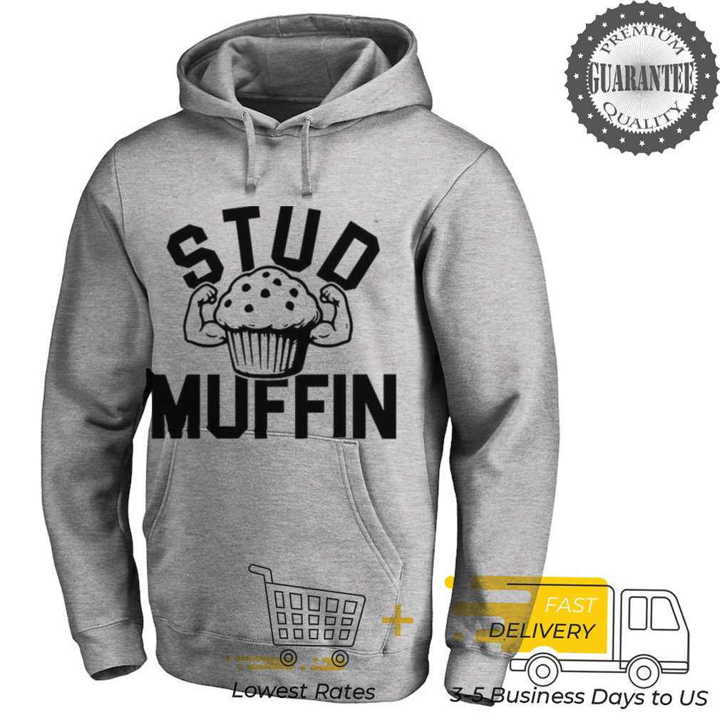 Huddy Frankie Antonelli stud muffin shirt Huddy Frankie Antonelli stud muffin shirt