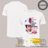 United States Open Pinehurst No 2 2005 shirt