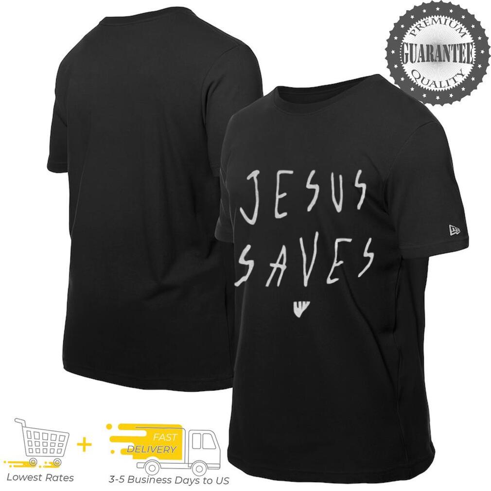 Julian Lewis Jesus Saves shirt Julian Lewis Jesus Saves shirt