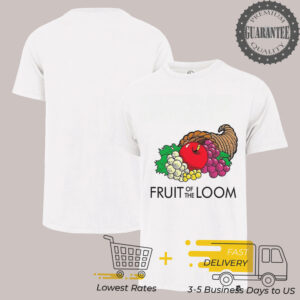 Fruit of the loom shirt