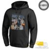John Cena Wrestlemania 17 WWE Titles Complex vintage shirt
