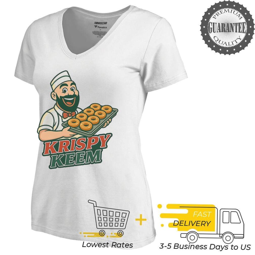 Krispy keem shirt Krispy keem shirt