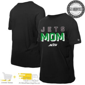 New York Jets Mom 2025 shirt