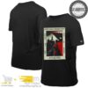 Sunrise and Moondrop Lights Out shirt