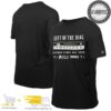 Umbreon dark type when darkness falls the rings on the body begin to glow shirt