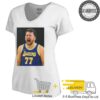 2025 NSA Blue Water Bash shirt