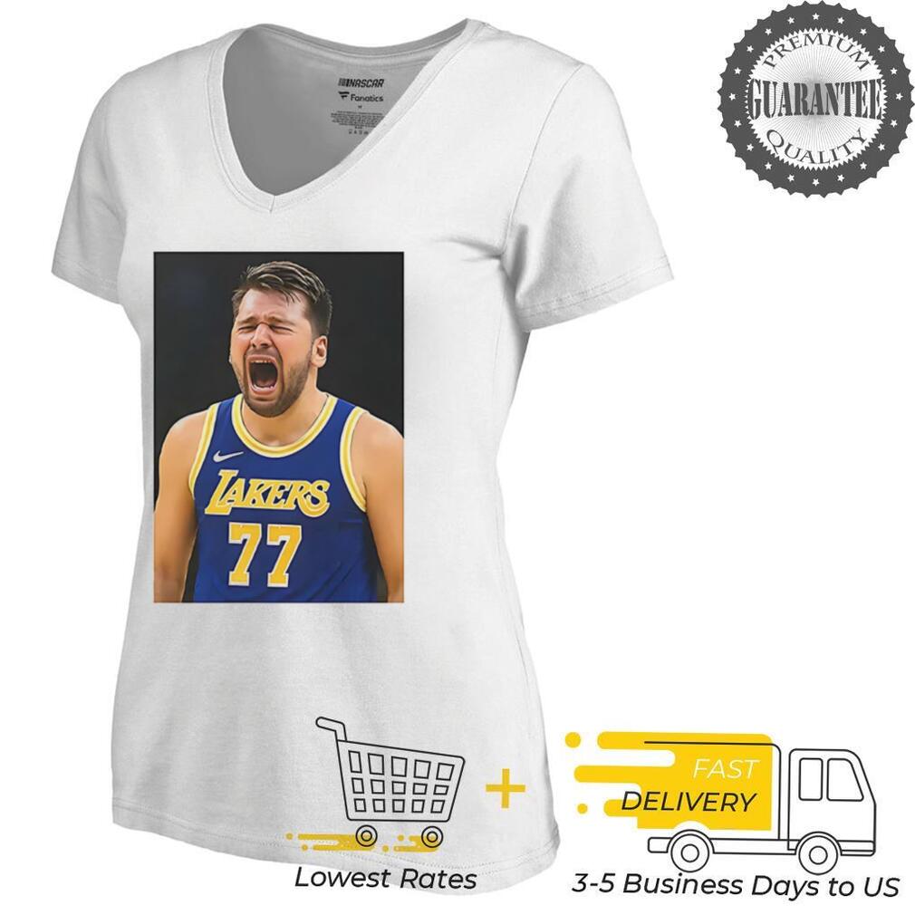 Luka Doncic Crying Meme shirt Luka Doncic Crying Meme shirt