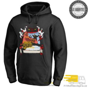 Meat Canyon Ritual shirt