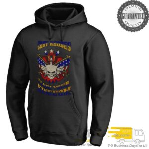 Cody Rhodes WWE 1985 Claim Your Kingdom vintage American shirt