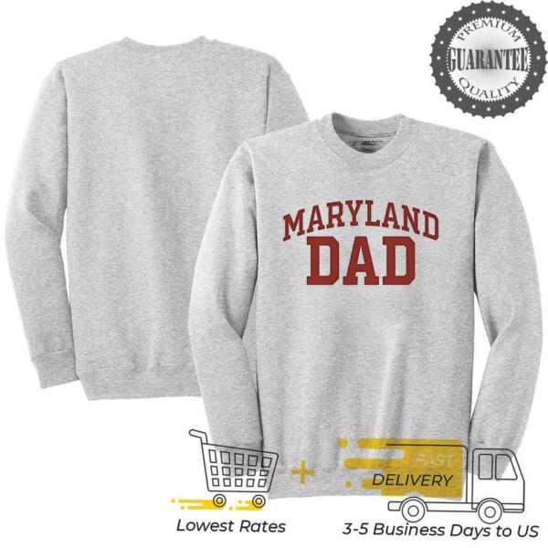 Maryland Dad Kilmar Abrego Garcia shirt