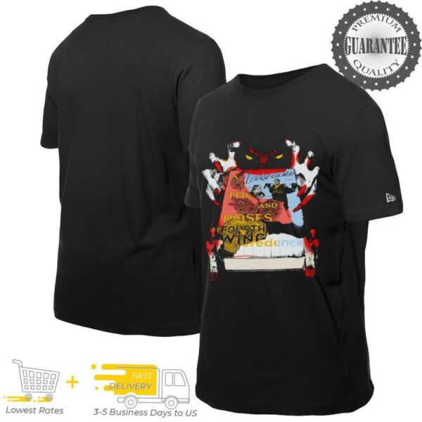 Meat Canyon Ritual shirt