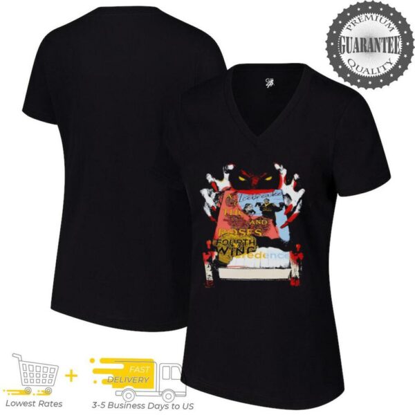 Meat Canyon Ritual shirt