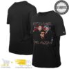 Rocco Botte Creepy Old Crypt Skull T shirts
