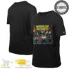 Golden State Warriors vs Houston Rockets it’s ok if you don’t like my teams not everyone has good taste shirt