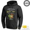Han Solo Retro Style Never Tell Me The Odds shirt