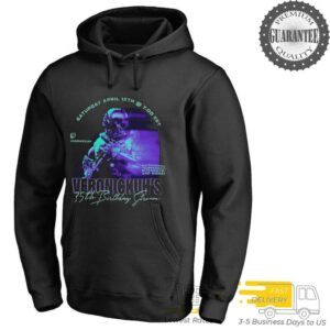 Veronica’s 35th birthday stream shirt