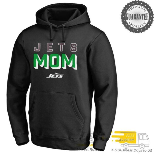 New York Jets Mom 2025 shirt