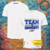 Huddy Frankie Antonelli stud muffin shirt