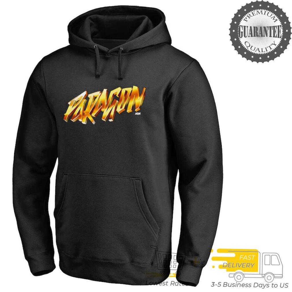Paragon We Are Now The Paragon shirt Paragon We Are Now The Paragon shirt