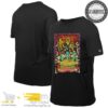 Toto Christopher Men At Cross And Work Tour 2025 T shirts