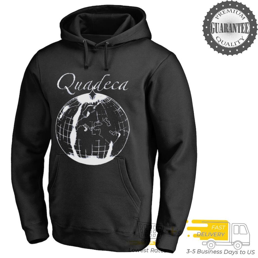 Quadeca Vanisher Globe T Shirts Quadeca Vanisher Globe T Shirts