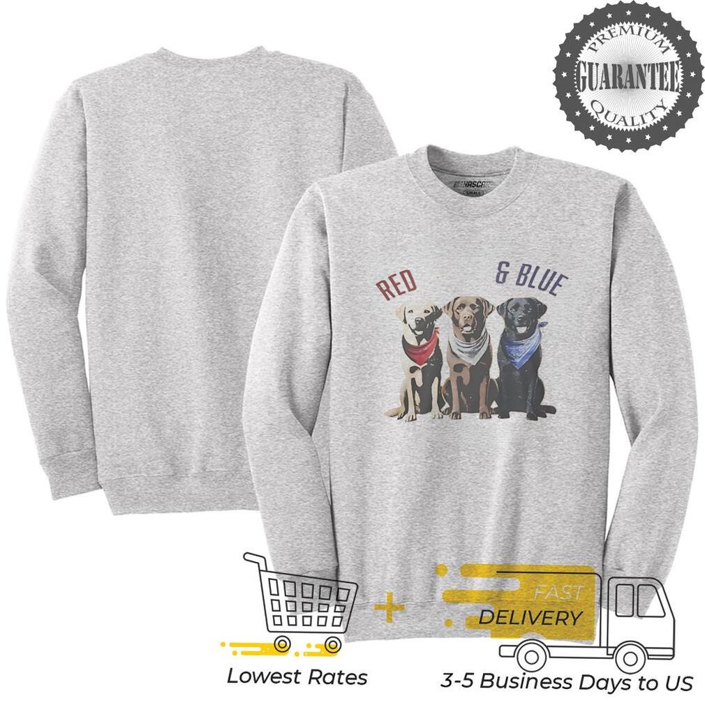 Red White & Blue Dogs 4th of July shirt Red White & Blue Dogs 4th of July shirt
