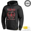 Harry Squatter Potter shirt