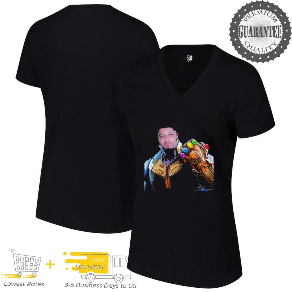Thanos x Bring Kilmar Abrego Garcia Home shirt Thanos x Bring Kilmar Abrego Garcia Home shirt