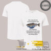 Go Jo The Milkshake Man shirt
