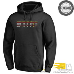 The 8Th Inning Game Never Forget Arizona Chicago and Inning shirt