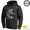 This is what happens larry t shirt