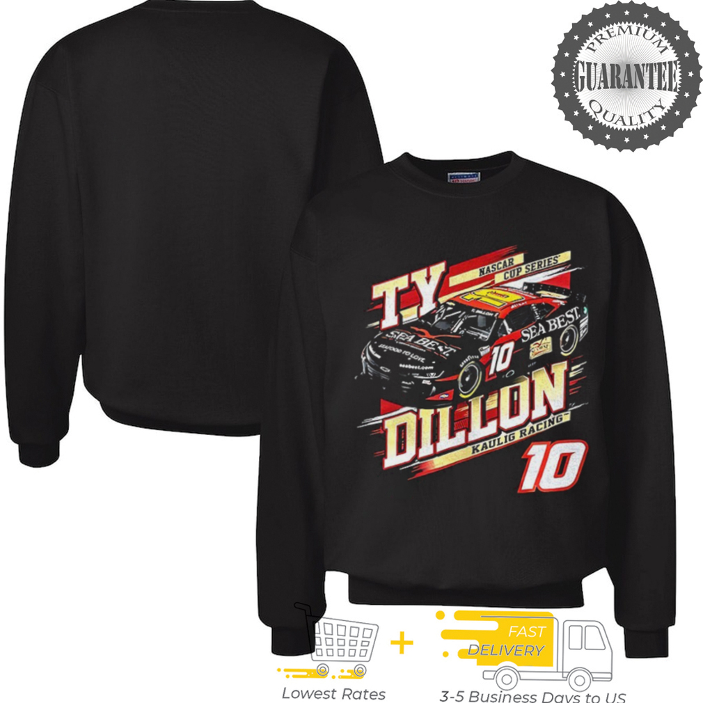 Ty Dillon Nascar Cup Series shirt Ty Dillon Nascar Cup Series shirt