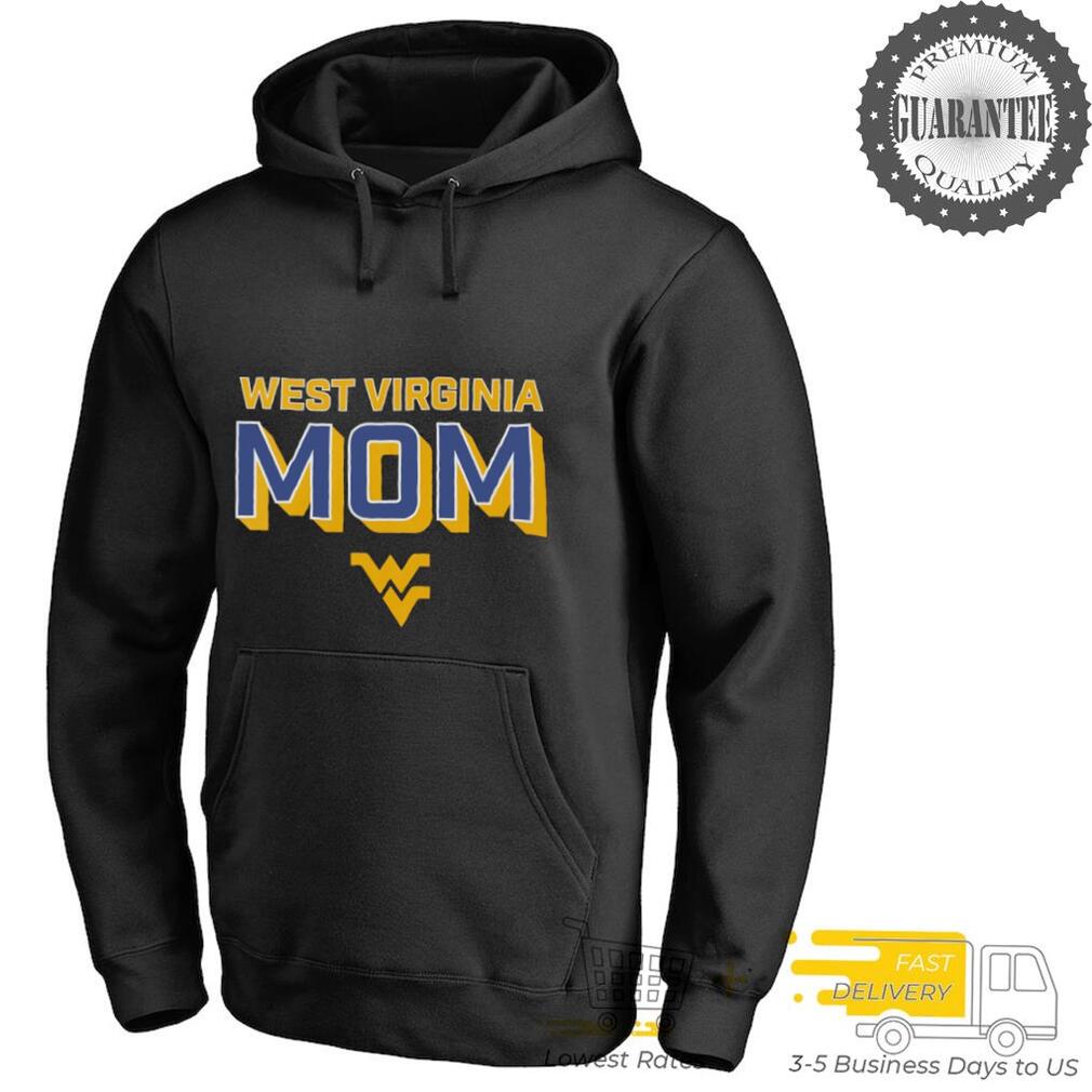 West Virginia Mountaineers Mom 2025 shirt West Virginia Mountaineers Mom 2025 shirt