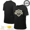 Northwestern Wildcats 2025 Big Ten Women’s Lacrosse Tournament Champions shirt