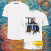 Boston Celtics fuck Luka and Lebron NBA shirt