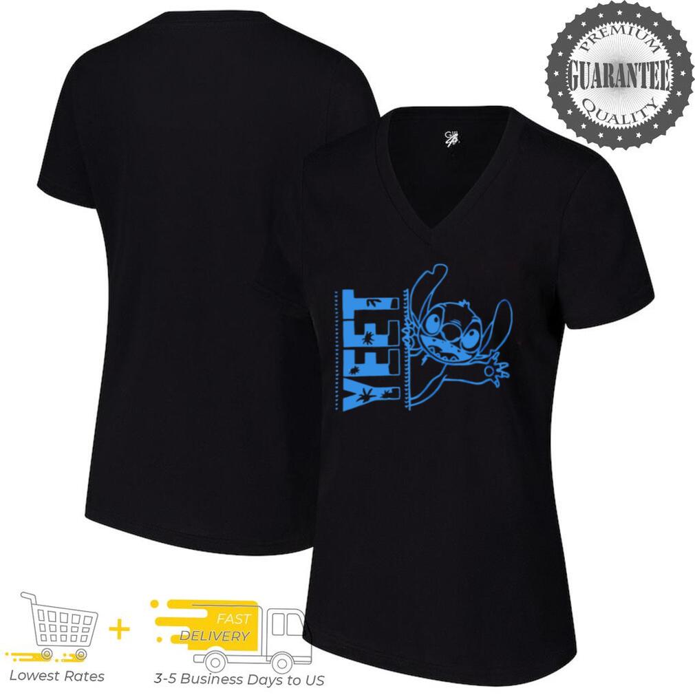 Yeet Lilo Stitch Wrestlemania shirt Yeet Lilo Stitch Wrestlemania shirt