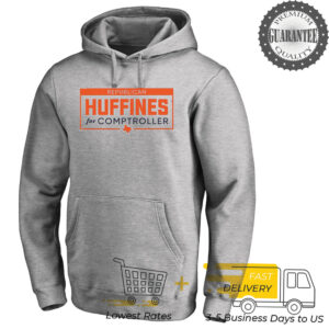 Republican huffines for comptroller shirt