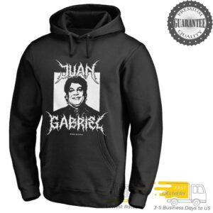 Juan Gabriel El Divo De Juarez shirt